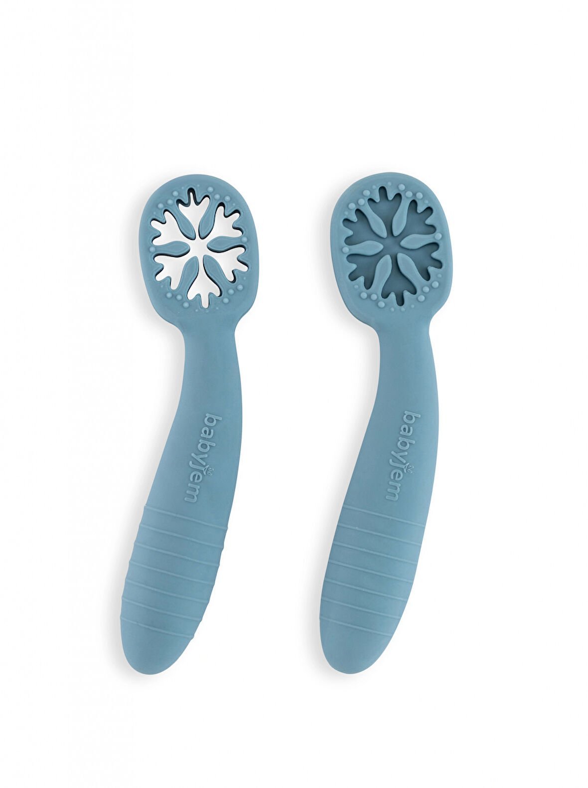 Babyjem 903 İlk Kaşiğim 2'li Mint