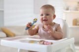 Babyjem 903 İlk Kaşiğim 2'li Mint
