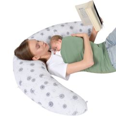 Sevi Bebe Anne Sıcaklığı  Sling - Yeşil 573-6