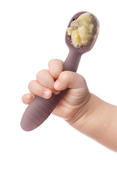 Babyjem 903 İlk Kaşiğim 2'li Latte