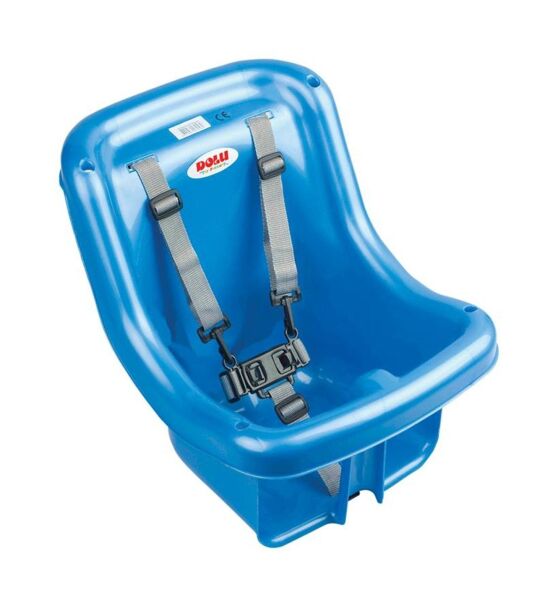 Dolu Büyük Salıncak Emniyet Kemerli