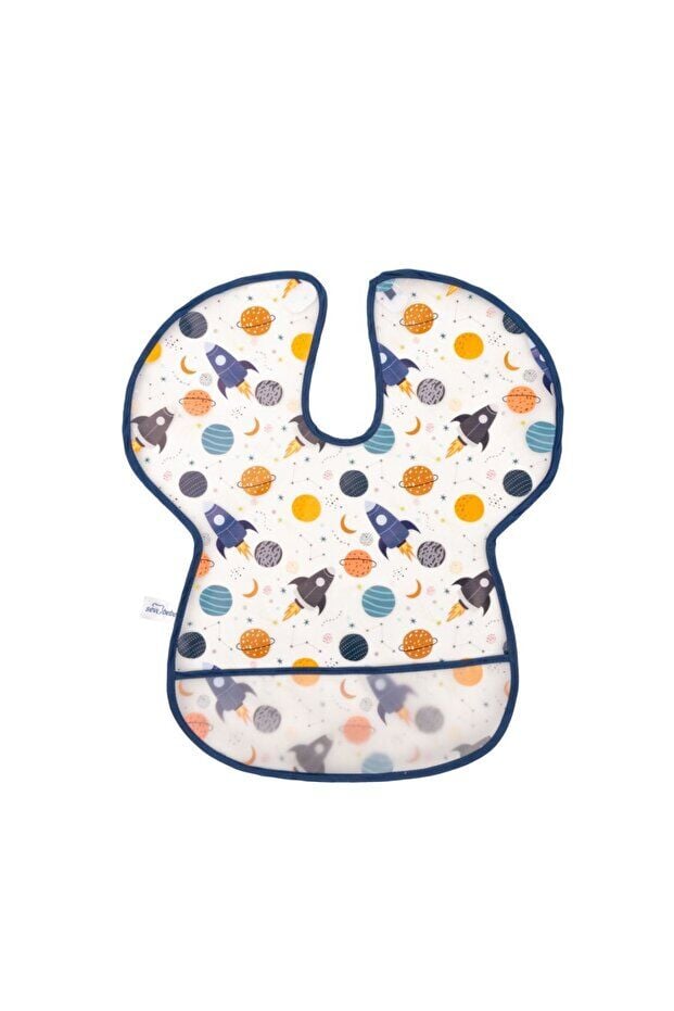 Sevi Bebe Büyük Eva Önlük - Gezegenler 38-172