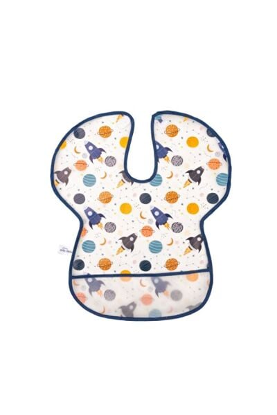 Sevi Bebe Büyük Eva Önlük - Gezegenler 38-172