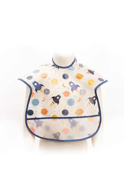 Sevi Bebe Büyük Eva Önlük - Gezegenler 38-172