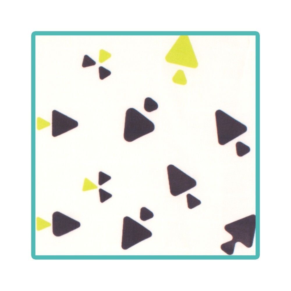 Sevi Bebe Organik Müslin Mendil (6 Adet) 305