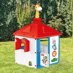 Fisher-Price Oyun Evi