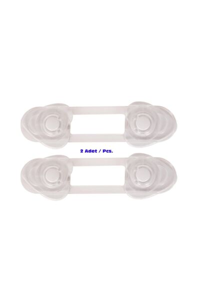 Sevi Bebe Çok Amaçlı Mini Güvenlik Kilidi 55