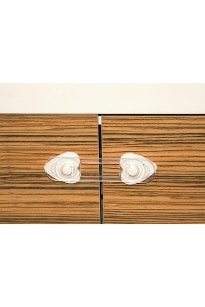 Sevi Bebe Çok Amaçlı Mini Güvenlik Kilidi 55