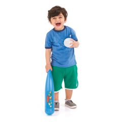 Fisher-price 3 Oyun 1 Arada Spor Seti (Basketbol+bowling-golf)