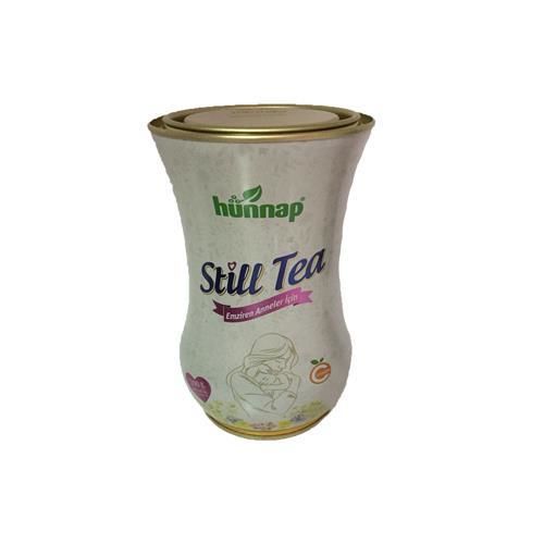 Hünnap Still Tea Emziren Anneler İçin 200 gr