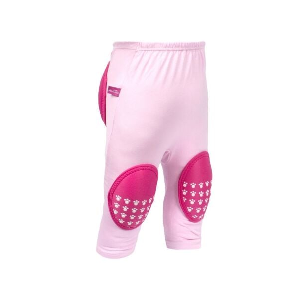 Sevi Bebe İlk Adım Pantolonu - Pembe 277-2