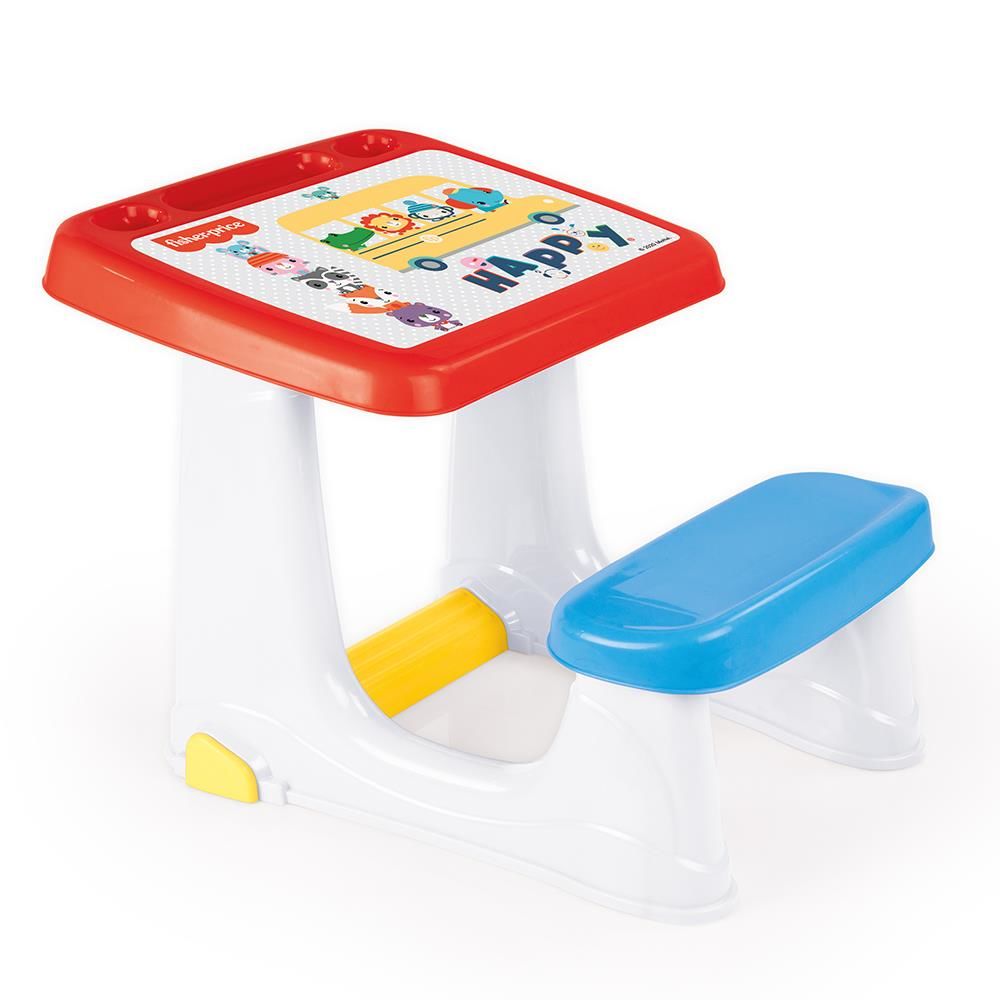 Fisher-Price Smart Çalışma Masası
