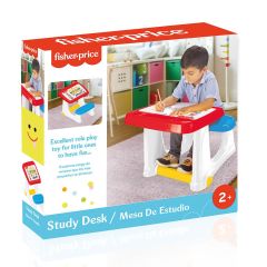 Fisher-Price Smart Çalışma Masası