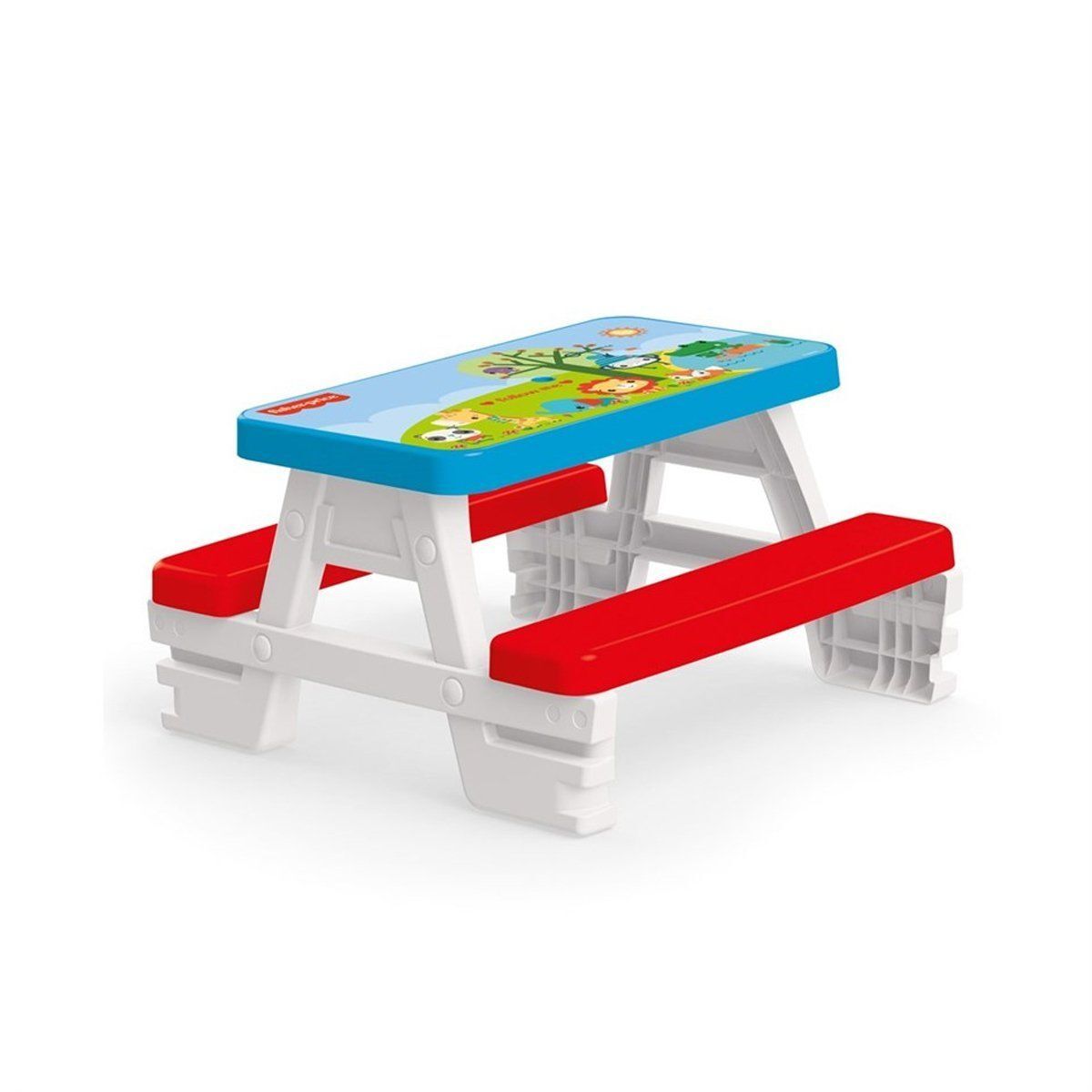 Fisher-Price Piknik Masası