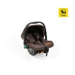Baby2Go Sparrow T/S (Kahve)