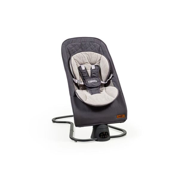 Baby2Go Poddle Ana Dızı (A.Grı)