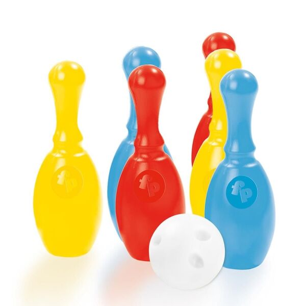 Fisher-Price Mega Bowling