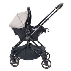 Prego Mios Premium 360° Travel 2099 Bej