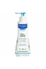 Mustela Hydra Bebe Vücut Losyonu 300ml