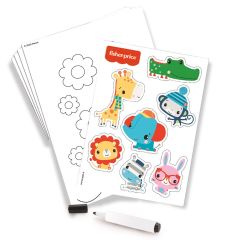 Fisher-Price Yazı Tahtası
