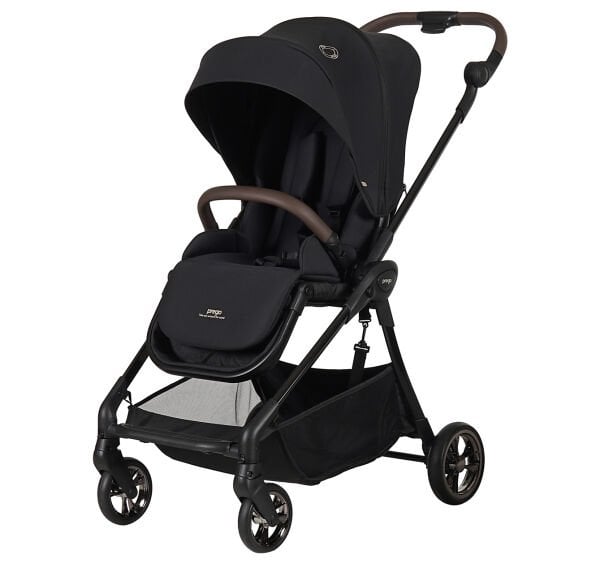 Prego Lyon i-Size Travel Sistem Bebek Arabası 2450 Siyah