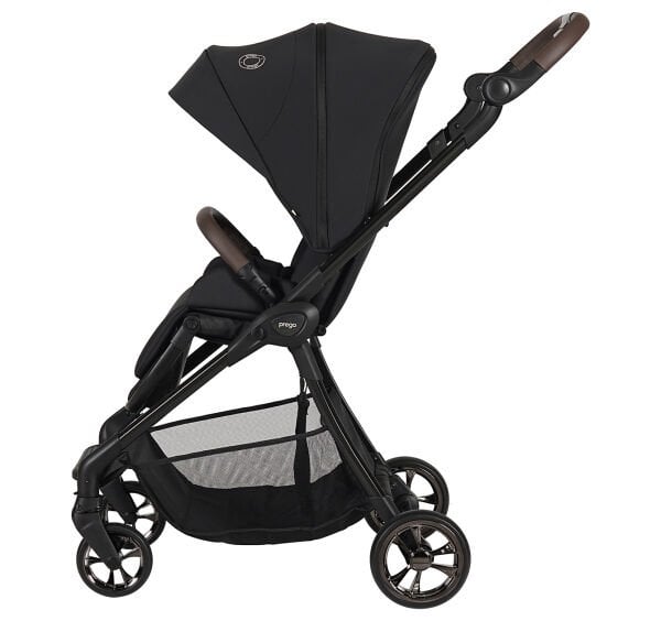 Prego Lyon i-Size Travel Sistem Bebek Arabası 2450 Siyah
