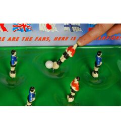 Matrax Oyuncak World Champıons Futbol Oyunu