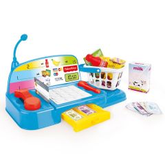 Fisher-Price Junior Yazarkasa