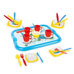 Fisher-Price Çay Seti