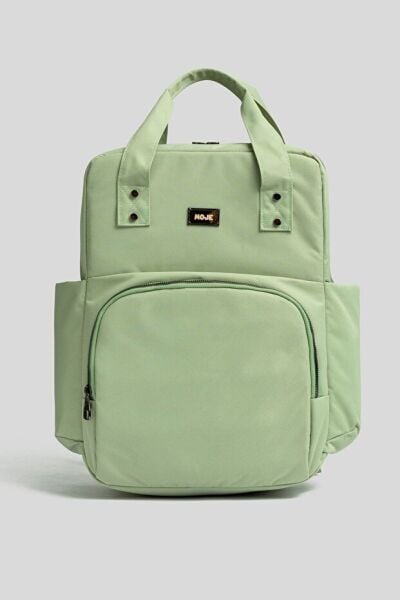 Moje Only W Anne Bebek Bakım Çantası Yeşil