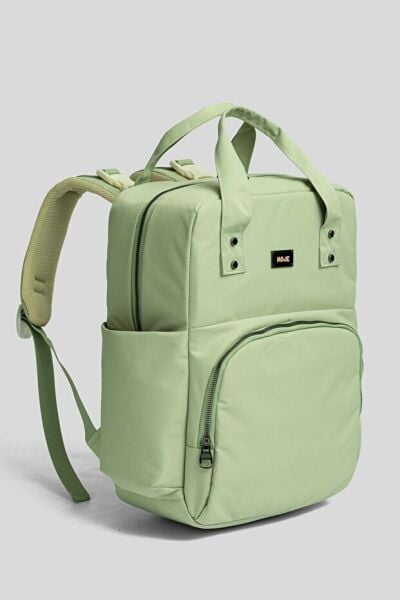 Moje Only W Anne Bebek Bakım Çantası Yeşil