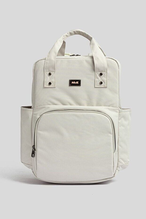 Moje Only W Anne Bebek Bakım Çantası Krem