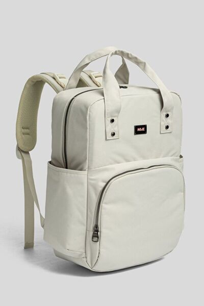 Moje Only W Anne Bebek Bakım Çantası Krem