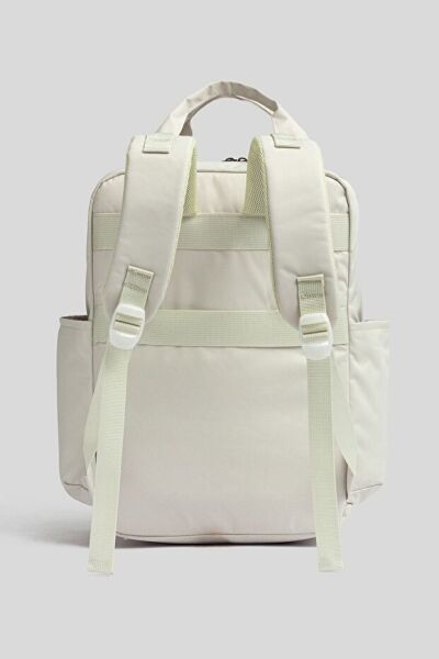 Moje Only W Anne Bebek Bakım Çantası Krem