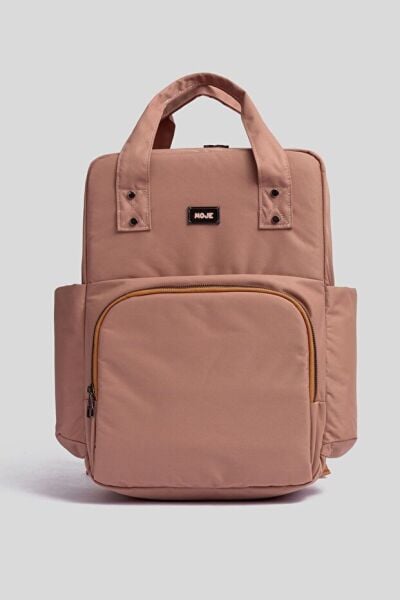 Moje Only W Anne Bebek Bakım Çantası Kahve
