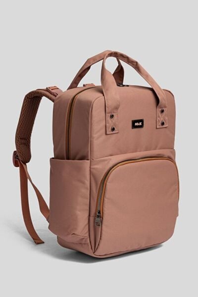 Moje Only W Anne Bebek Bakım Çantası Kahve