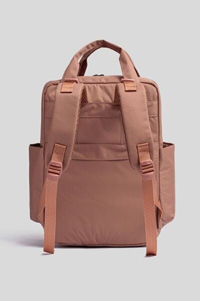 Moje Only W Anne Bebek Bakım Çantası Kahve