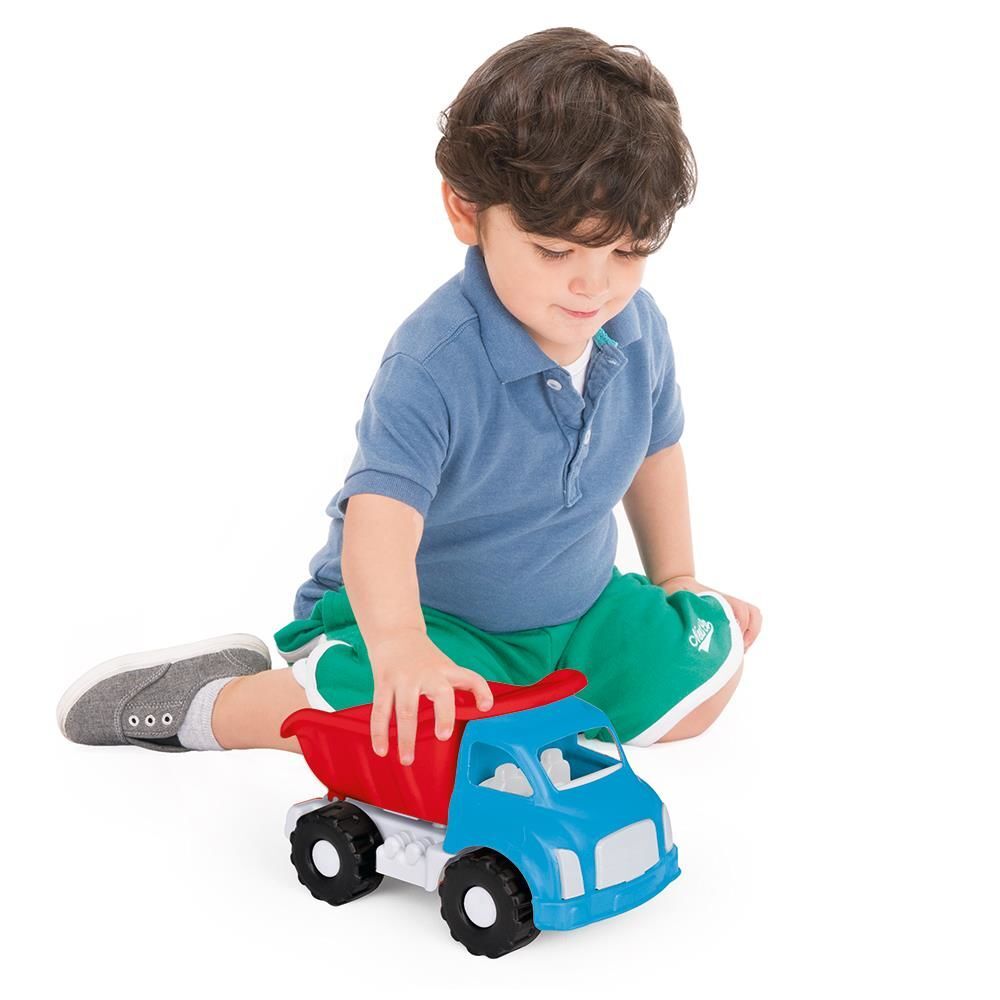 Fisher-Price Jumbo Kamyon
