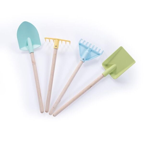 Dolu Summer Toys Mıx Fsdu 4002 Tek Model