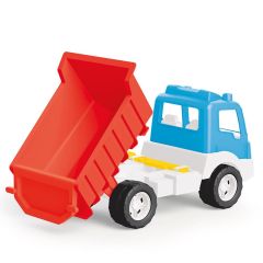 Fisher-Price Damperli Kamyon Pencereli  Kutuda