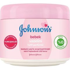 Johnson's Baby Vazelin Parfümlü 100 ml