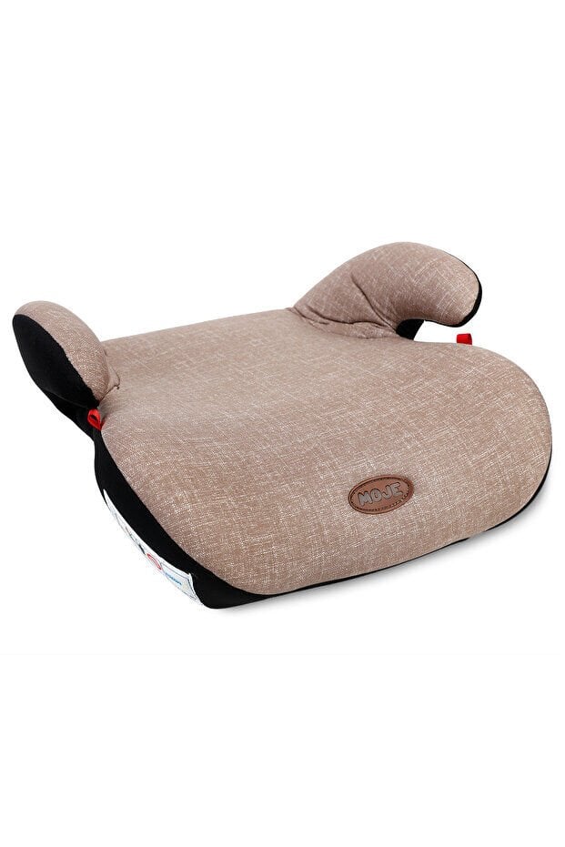 Moje Koltuk Yükseltici Booster 15-36 Kg Kahve