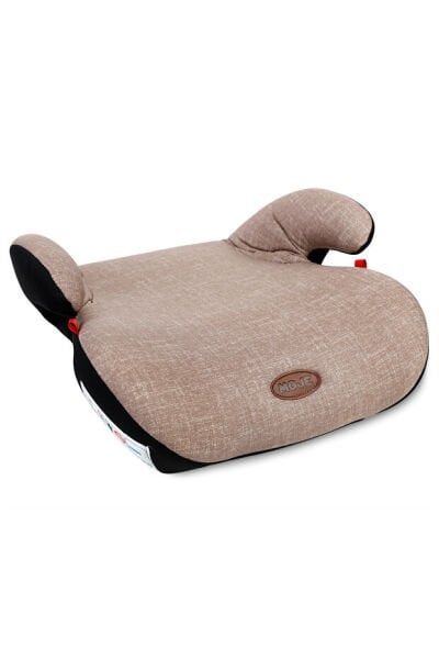 Moje Koltuk Yükseltici Booster 15-36 Kg Kahve