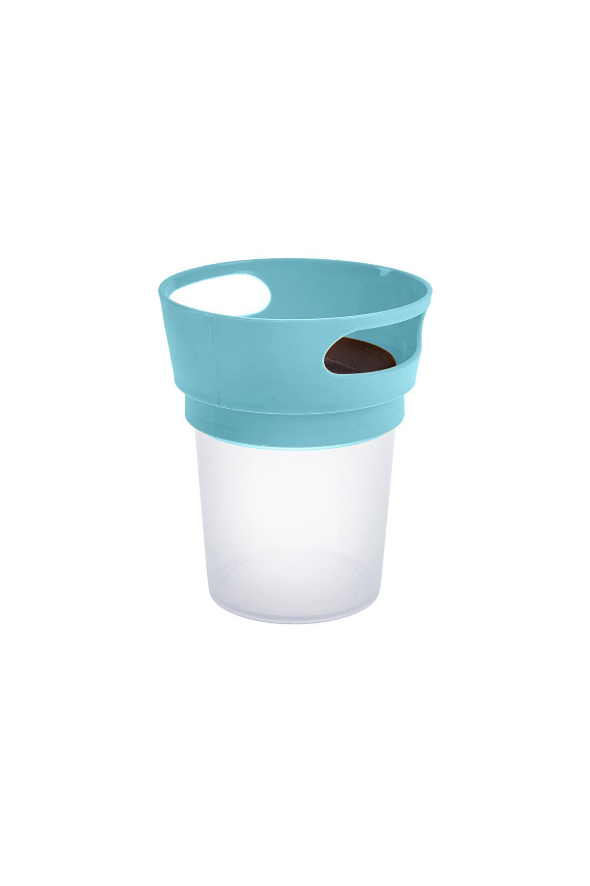Babyjem Atıştırma Kabı Mavi İksir 874