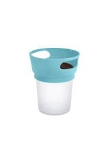 Babyjem Atıştırma Kabı Mavi İksir 874