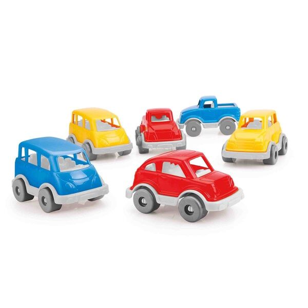 Dolu İlk Arablarım Stand Kutu