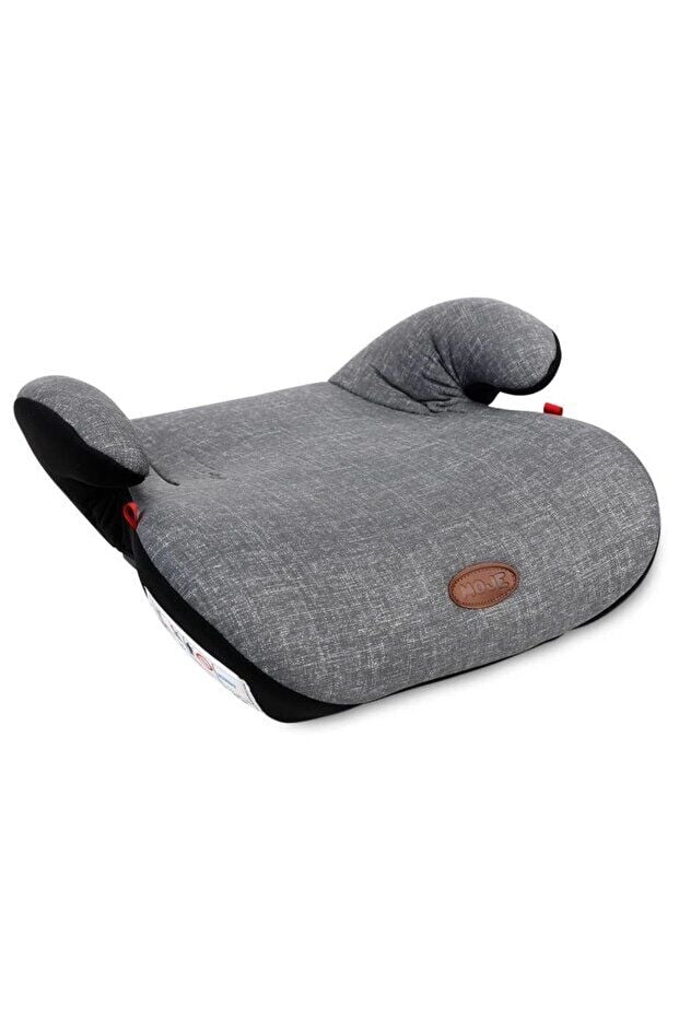 Moje Koltuk Yükseltici Booster 15-36 Kg Gri