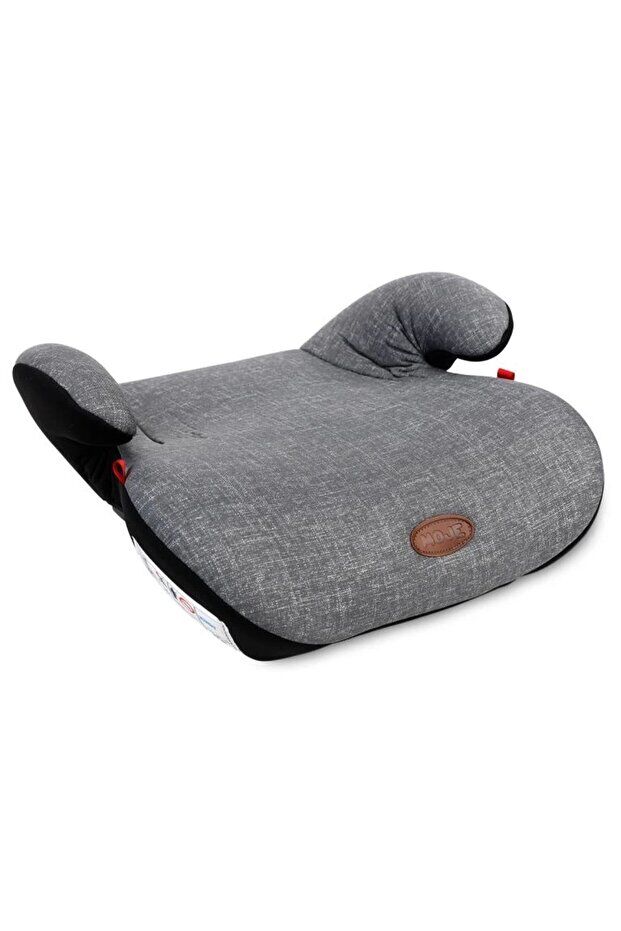 Moje Koltuk Yükseltici Booster 15-36 Kg Gri