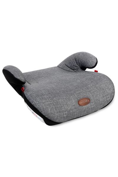 Moje Koltuk Yükseltici Booster 15-36 Kg Gri