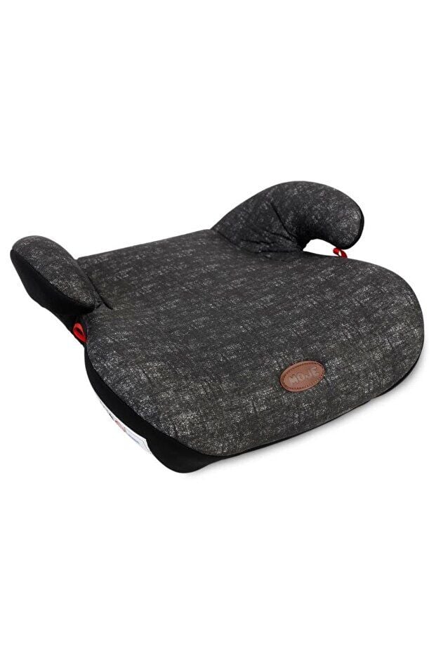 Moje Koltuk Yükseltici Booster 15-36 Kg Antrasit